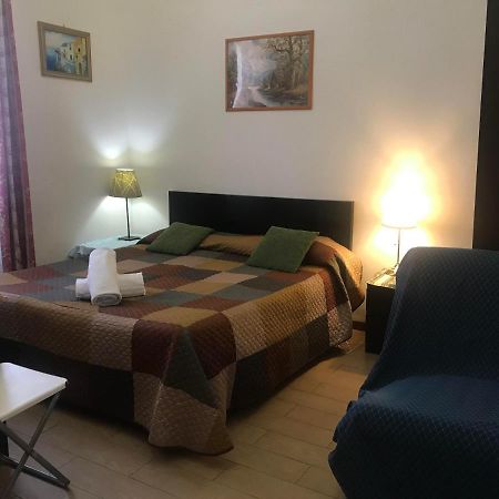Casa Dell'Amicizia Bed & Breakfast Roma Exterior foto