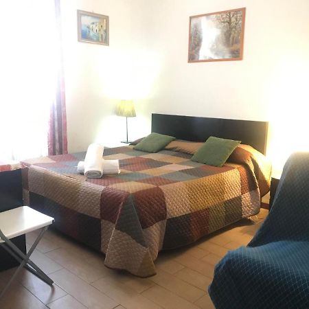 Casa Dell'Amicizia Bed & Breakfast Roma Exterior foto