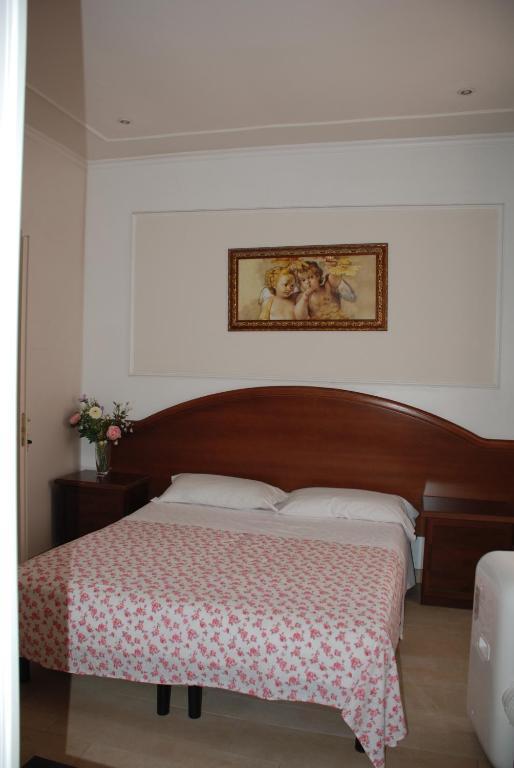 Casa Dell'Amicizia Bed & Breakfast Roma Exterior foto