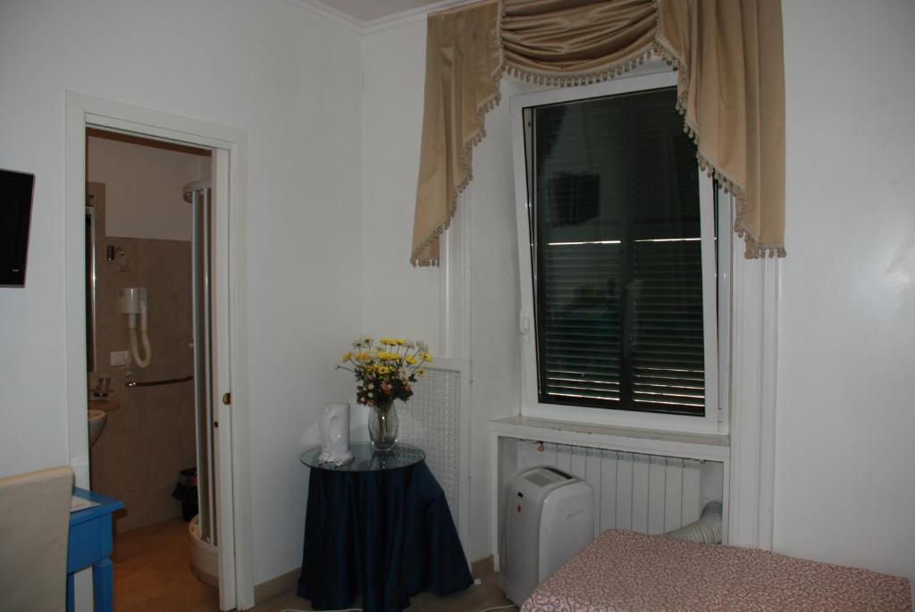 Casa Dell'Amicizia Bed & Breakfast Roma Exterior foto