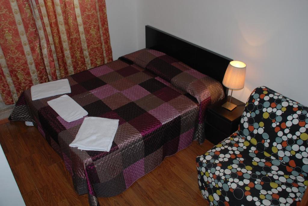 Casa Dell'Amicizia Bed & Breakfast Roma Exterior foto